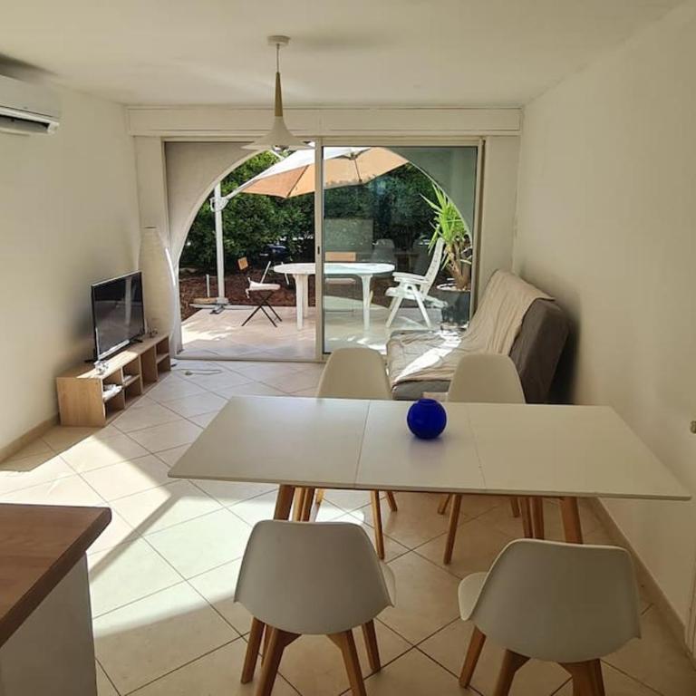 La maison de la plage - Casa de 2 dormitorios - 2