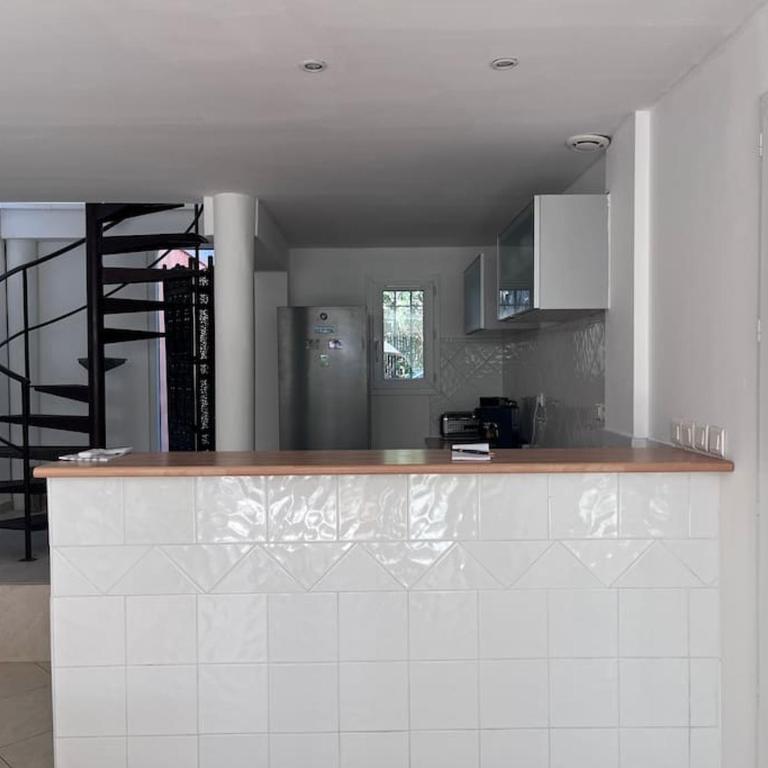 La maison de la plage - Casa de 2 dormitorios - 6