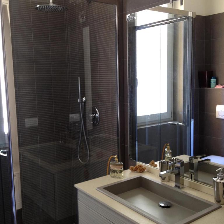 Casa Valle 3 - Two-Bedroom Apartment with Balcony - 27
