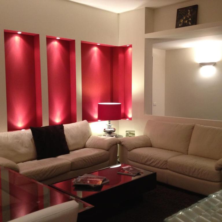 Casa Valle 3 - Two-Bedroom Apartment with Balcony - 3