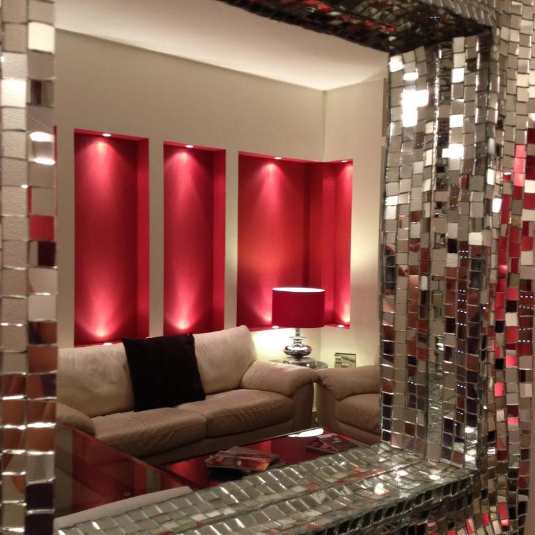 Casa Valle 3 - Two-Bedroom Apartment with Balcony - 1