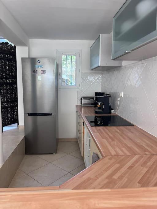 La maison de la plage - Casa de 2 dormitorios - 13