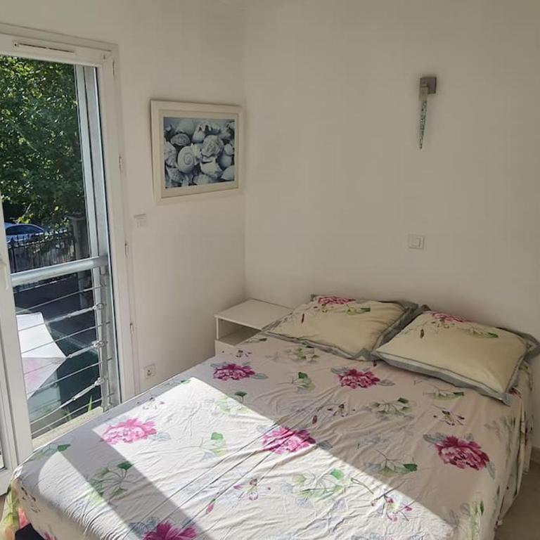 La maison de la plage - Casa de 2 dormitorios - 21