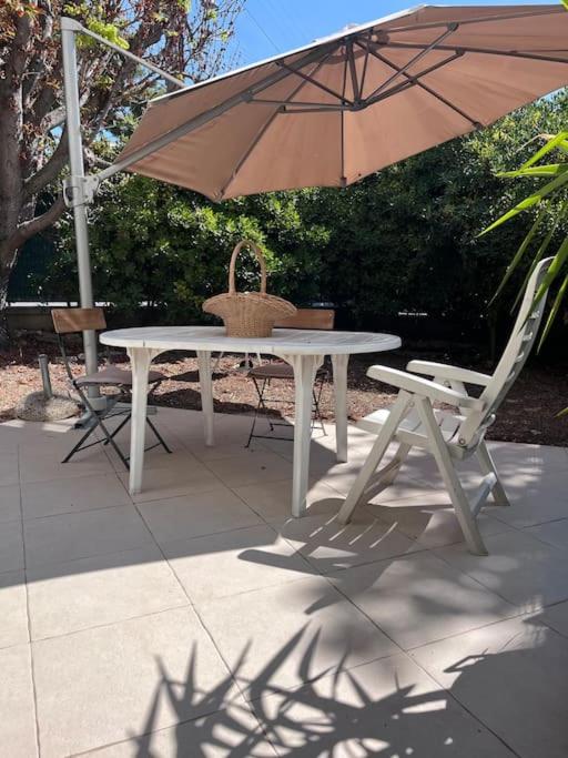La maison de la plage - Casa de 2 dormitorios - 22