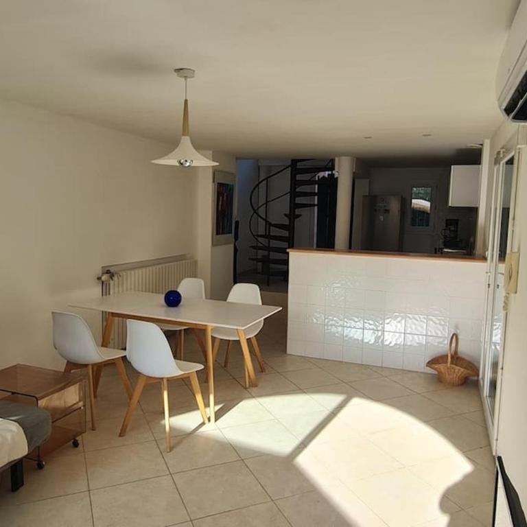 La maison de la plage - Casa de 2 dormitorios - 29