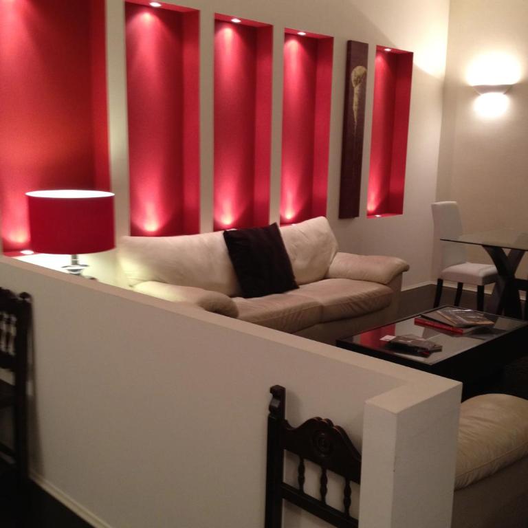Casa Valle 3 - Two-Bedroom Apartment with Balcony - 2