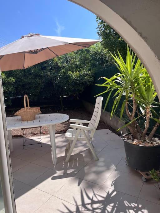 La maison de la plage - Casa de 2 dormitorios - 33