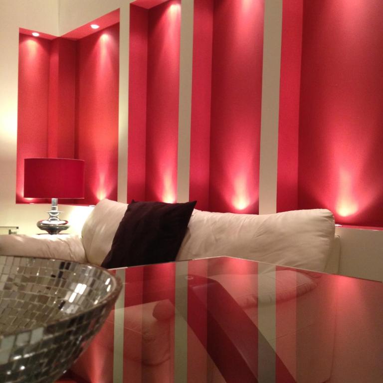 Casa Valle 3 - Two-Bedroom Apartment with Balcony - 5
