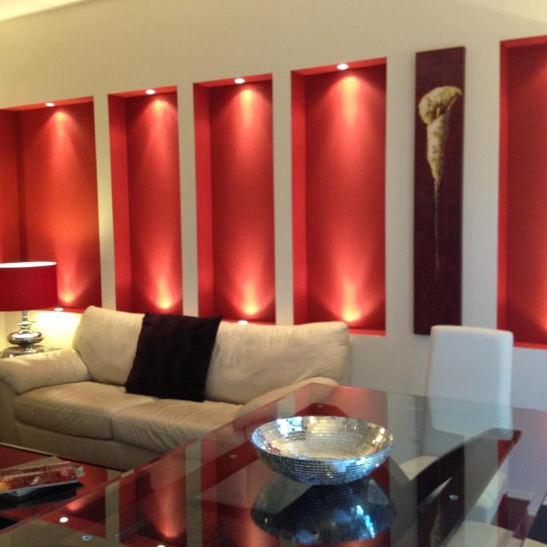 Casa Valle 3 - Two-Bedroom Apartment with Balcony - 4