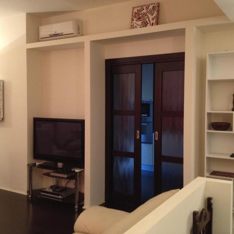 Casa Valle 3 - Two-Bedroom Apartment with Balcony - 9