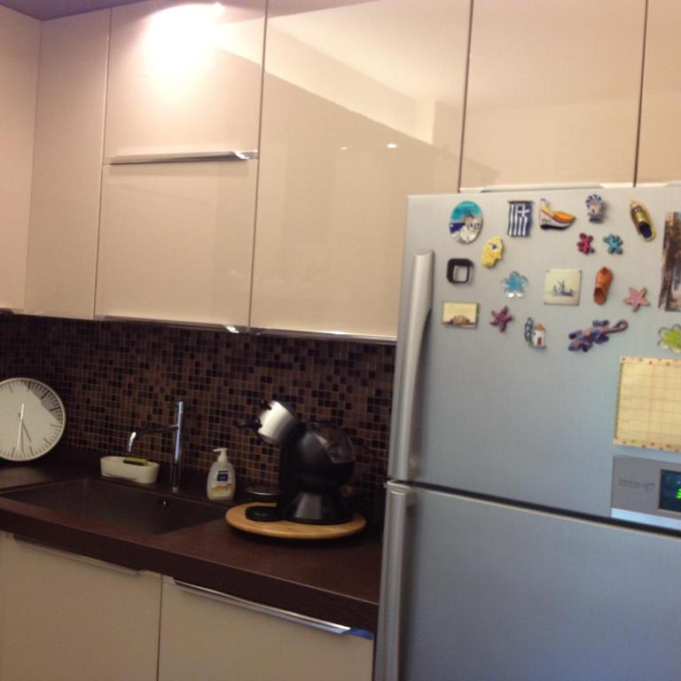Casa Valle 3 - Two-Bedroom Apartment with Balcony - 10