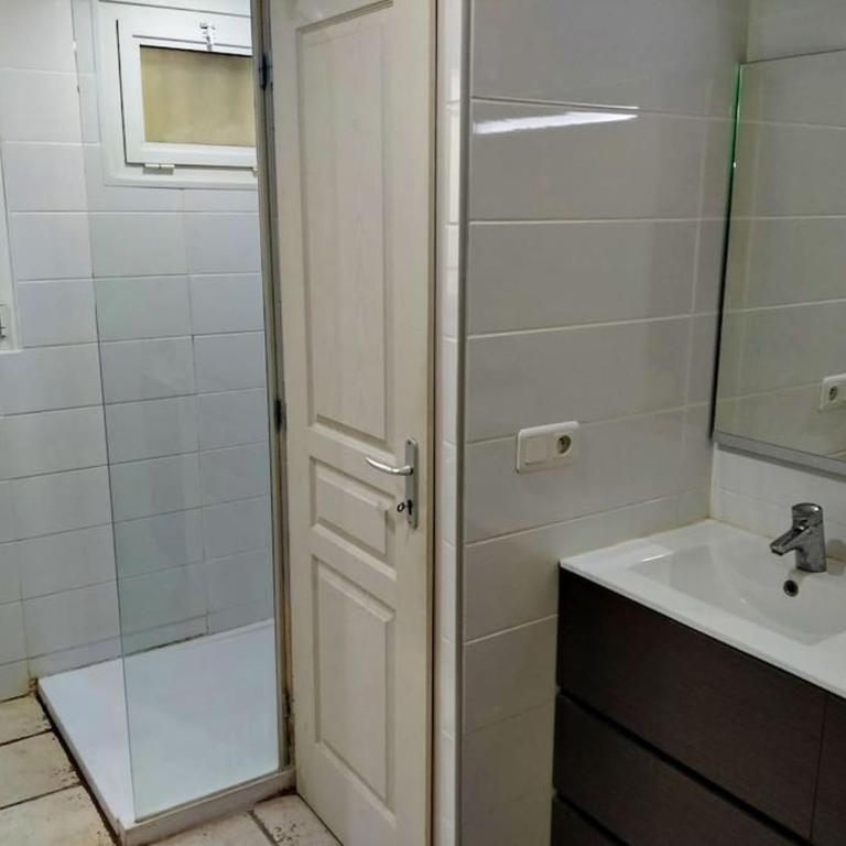 Mas Picton Maison 4 chambres dans Mas piscine proche mer - Maison 4 Chambres - 17