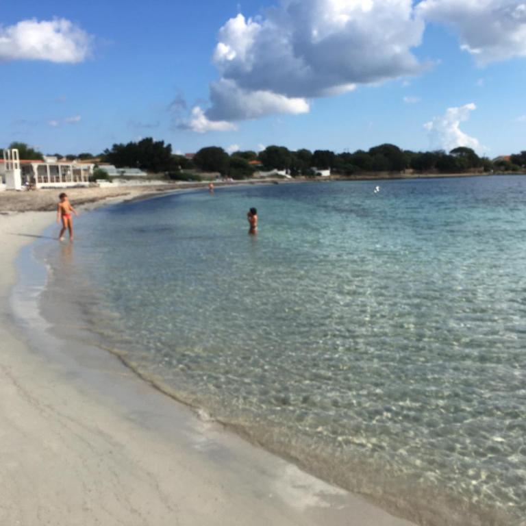 Beach House Ilaria- Smeraldo Apt - Apartment - 31