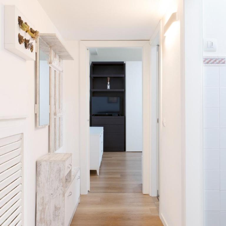 Cozy apartment - Appartamento - 8