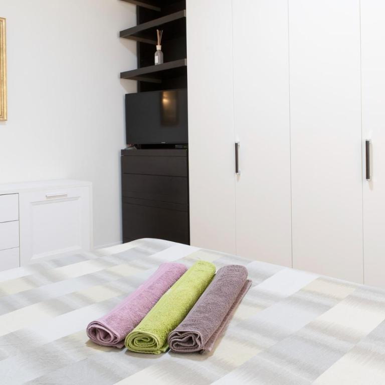 Cozy apartment - Appartamento - 11