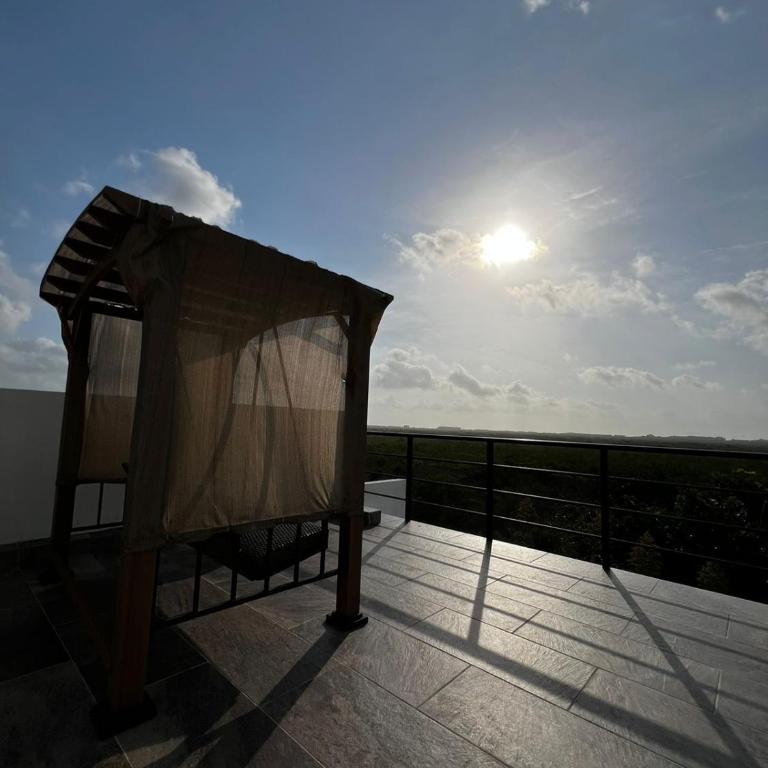 Residence 8 min from the beach - Four-Bedroom House - 2