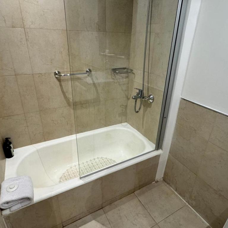 Gardi Hotel & Suites - Apartamento - 2 niveles - 3