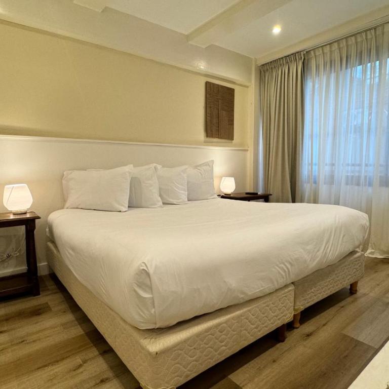 Gardi Hotel & Suites - Apartamento - 2 niveles - 1