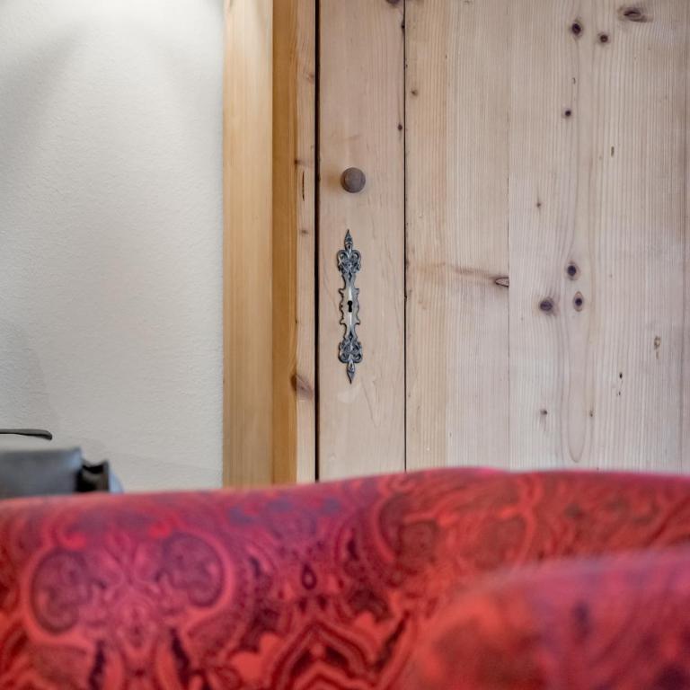 Ruhpoldinger Hof - Hotel & Wellness - Suite mit 1 Schlafzimmer - 3