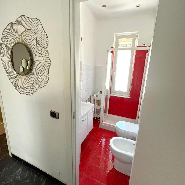 Francisa - Appartamento con 2 Camere da Letto - 28