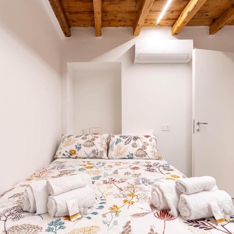 Historic Center & Station - Self Check-in & Remote Access - Appartamento con 2 Camere da Letto - 3
