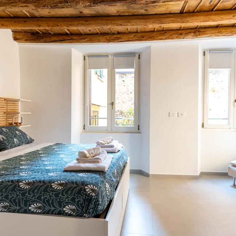Historic Center & Station - Self Check-in & Remote Access - Appartamento con 2 Camere da Letto - 15