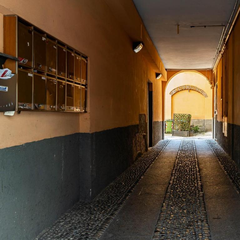 Historic Center & Station - Self Check-in & Remote Access - Appartamento con 2 Camere da Letto - 26