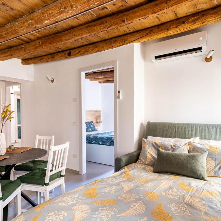 Historic Center & Station - Self Check-in & Remote Access - Appartamento con 2 Camere da Letto - 9