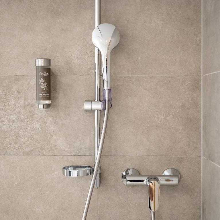 Ruhpoldinger Hof - Hotel & Wellness - Superior Einzelzimmer - 1