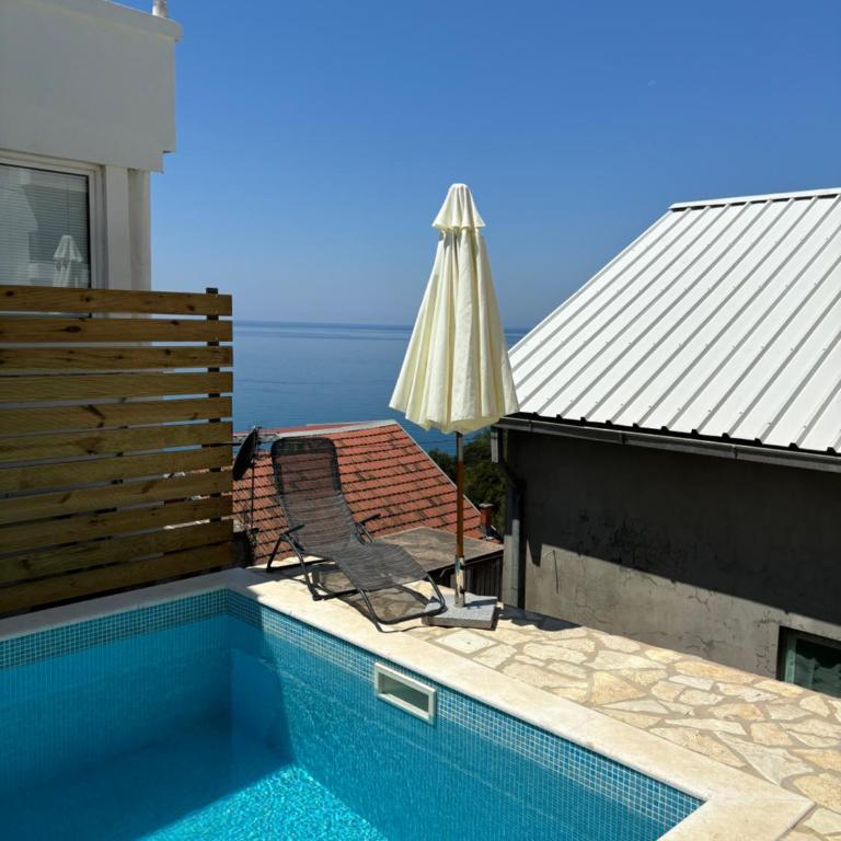 B&K Villa Kruče - Vila - 36
