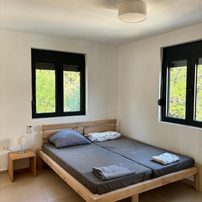 B&K Villa Kruče - Vila - 22