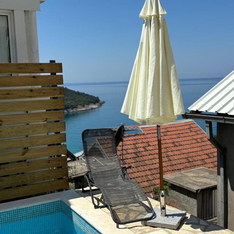 B&K Villa Kruče - Vila - 37