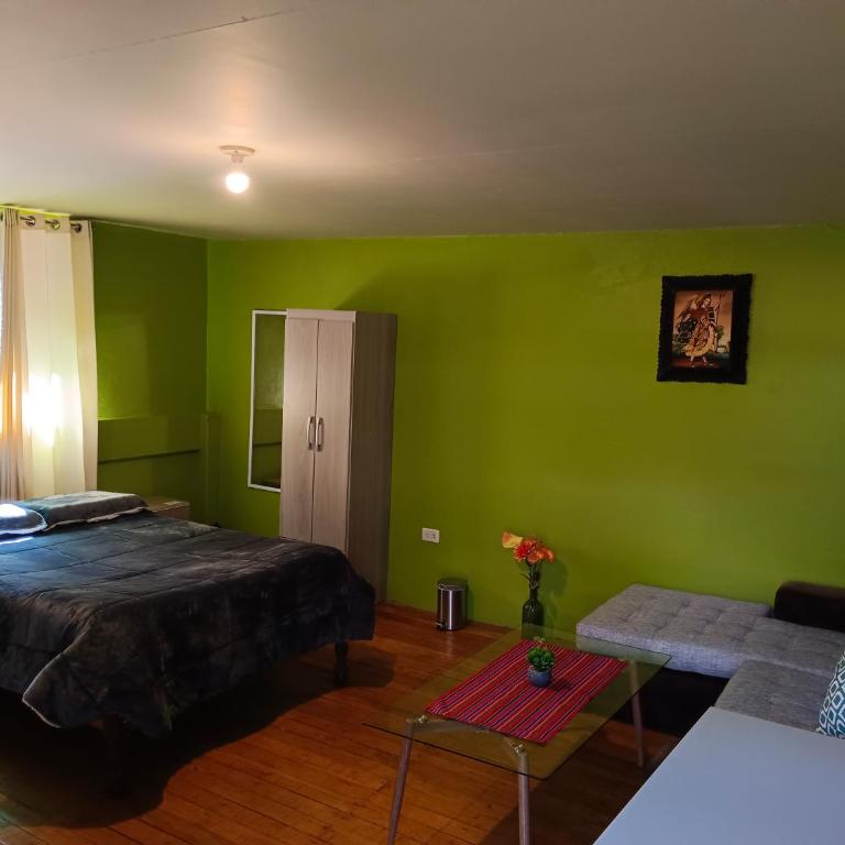 Casa Victoria - Two-Bedroom Apartment - 21