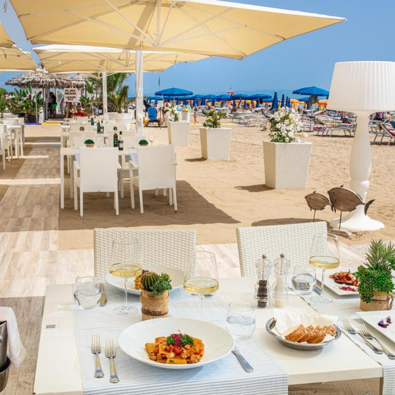 Appartamento VILLA ALDINA - One-Bedroom Apartment - 31