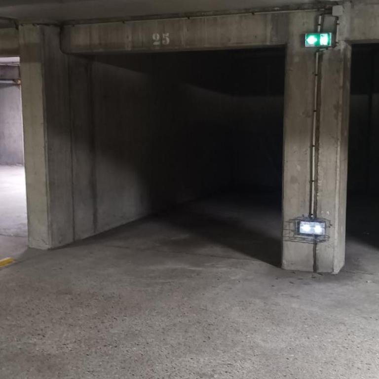 L'Elias : appartement de standing pour 6 - Appartement 2 Chambres - 16