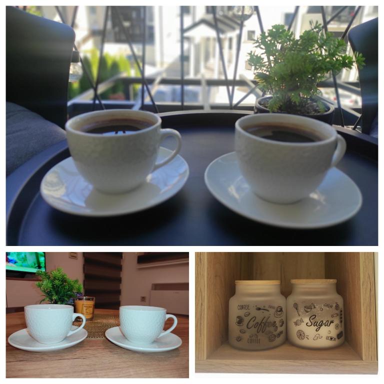 Apartman Mijatović 22 - Apartman sa 1 Spavaćom Sobom - 20