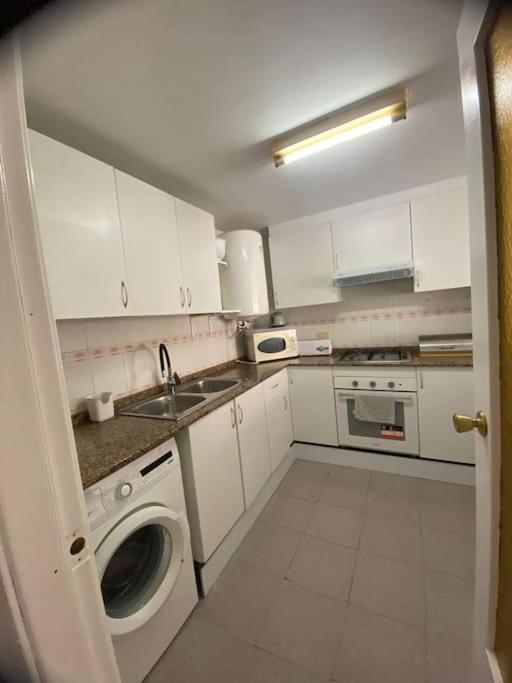 Mar - Apartamento Estándar de 2 dormitorios - 10