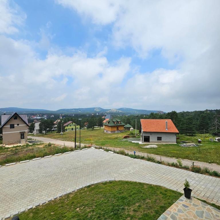 Apartmani Mandić Divčibare - Apartman sa 1 Spavaćom Sobom - 10