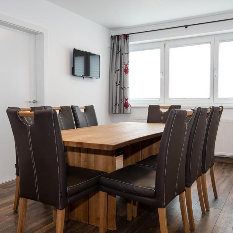 Chalet Hirsch - Appartamento con Terrazza - 3