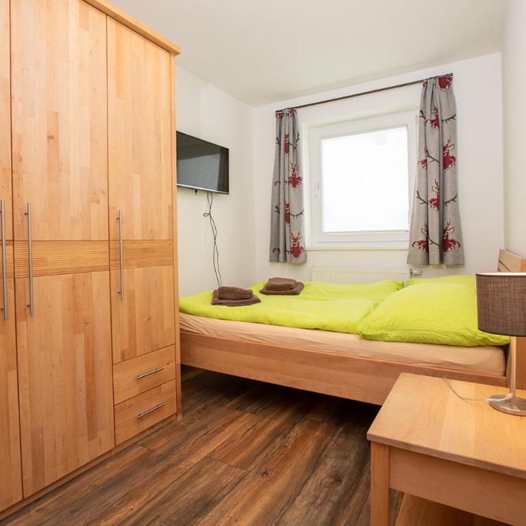 Chalet Hirsch - Appartamento con Terrazza - 7