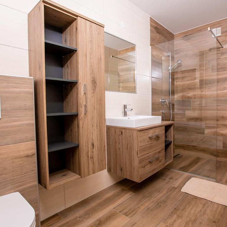 Chalet Hirsch - Appartamento con Terrazza - 9
