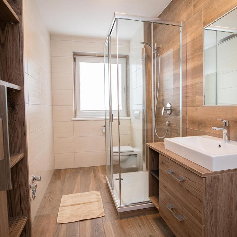 Chalet Hirsch - Appartamento con Terrazza - 10
