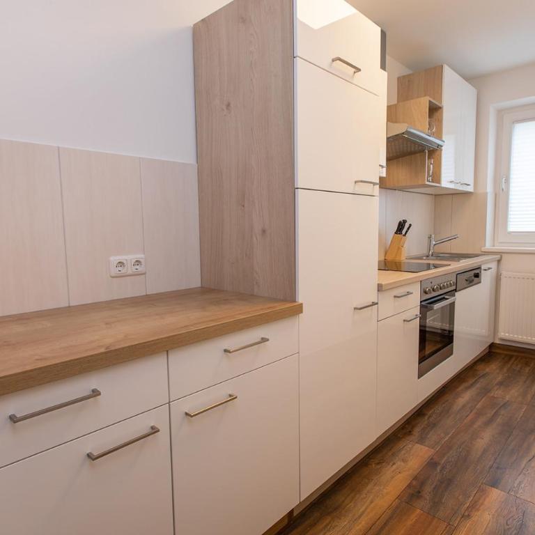 Chalet Hirsch - Appartamento con Terrazza - 11