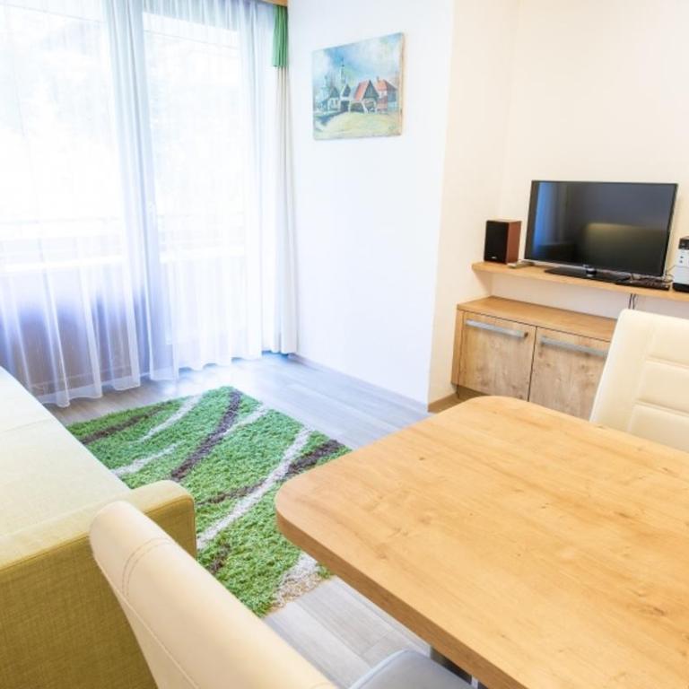 Appartement Dettlbauer Top 16 - Appartamento con Balcone - 2