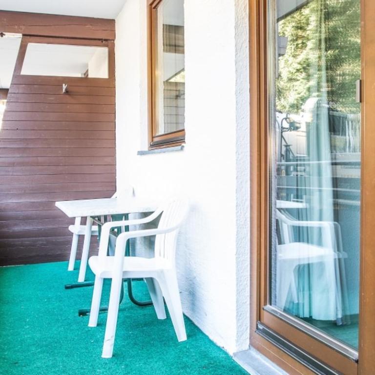 Appartement Dettlbauer Top 16 - Appartamento con Balcone - 7