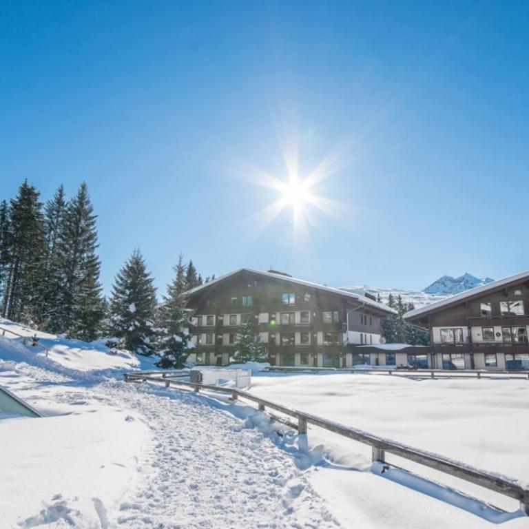 Appartement Dettlbauer Top 16 - Appartamento con Balcone - 3