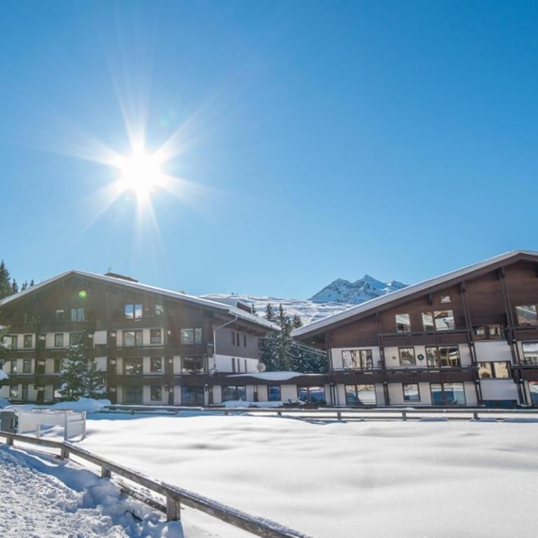 Appartement Dettlbauer Top 16 - Appartamento con Balcone - 12