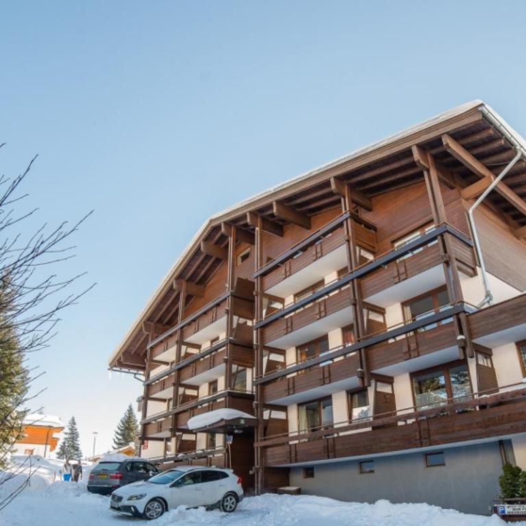 Appartement Dettlbauer Top 16 - Appartamento con Balcone - 6