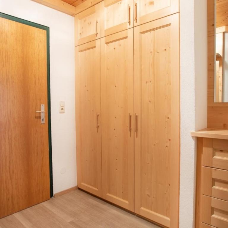Appartement Dettlbauer Top 16 - Appartamento con Balcone - 9