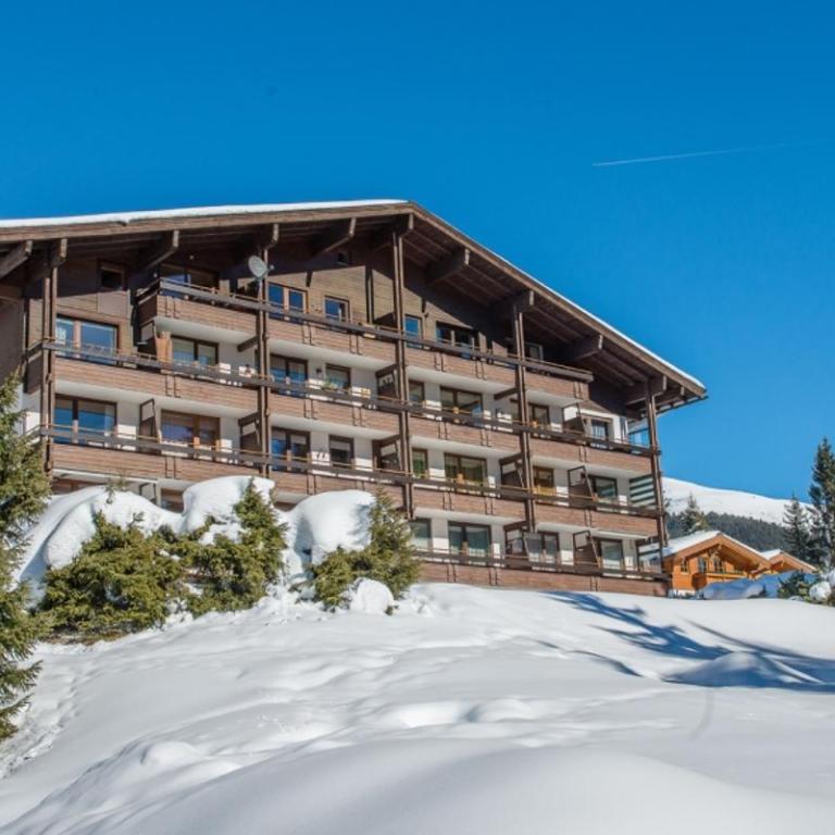 Appartement Dettlbauer Top 16 - Appartamento con Balcone - 8